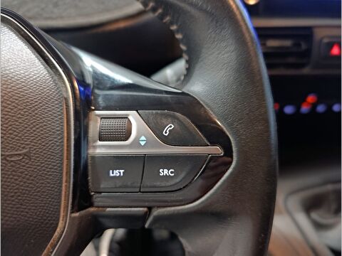 peugeot, partner, 1.5 bluehdı comfort l1 1000 kg, manuel, dizel 2.el otomobil | renew 21