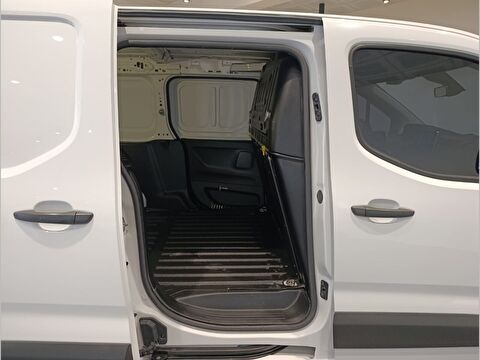 peugeot, partner, 1.5 bluehdı comfort l1 1000 kg, manuel, dizel 2.el otomobil | renew 11