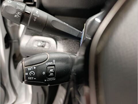 peugeot, partner, 1.5 bluehdı comfort l1 1000 kg, manuel, dizel 2.el otomobil | renew 14