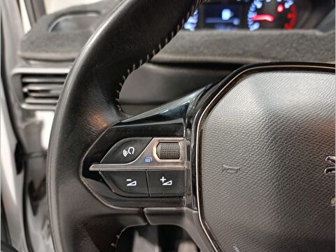 peugeot, partner, 1.5 bluehdı comfort l1 1000 kg, manuel, dizel 2.el otomobil | renew 19