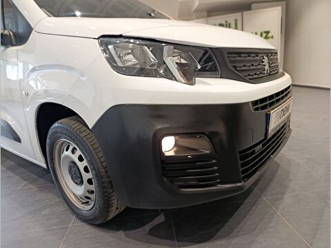peugeot, partner, 1.5 bluehdı comfort l1 1000 kg, manuel, dizel 2.el otomobil | renew 6