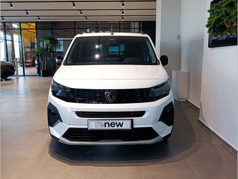peugeot, rifter, 1.5 bluehdı active, manuel, dizel 2.el otomobil | renew 9