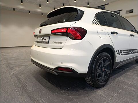 fiat, egea cross, 1.4 fire street, manuel, benzin 2.el otomobil | renew 11