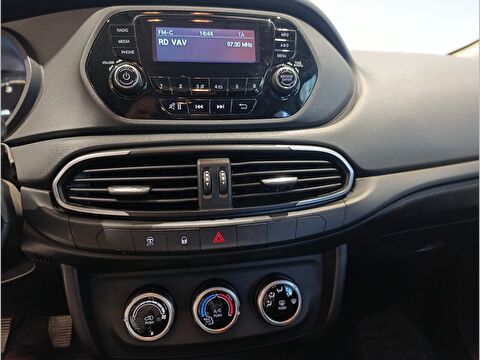 fiat, egea cross, 1.4 fire street, manuel, benzin 2.el otomobil | renew 15