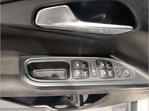 fiat, egea cross, 1.4 fire street, manuel, benzin 2.el otomobil | renew 12