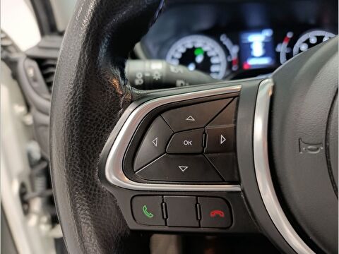 fiat, egea cross, 1.4 fire street, manuel, benzin 2.el otomobil | renew 13