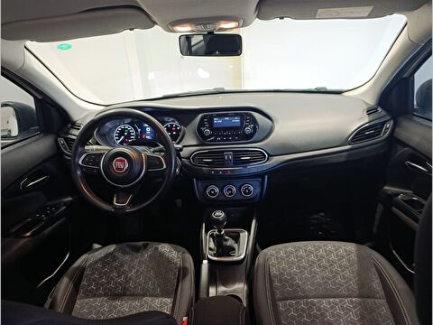 fiat, egea cross, 1.4 fire street, manuel, benzin 2.el otomobil | renew 19