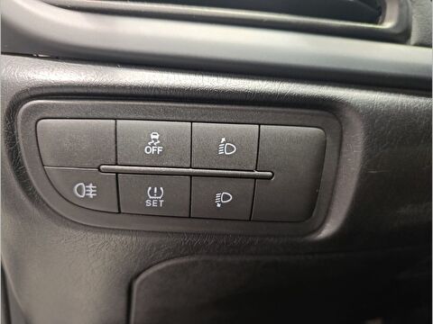 fiat, egea cross, 1.4 fire street, manuel, benzin 2.el otomobil | renew 17