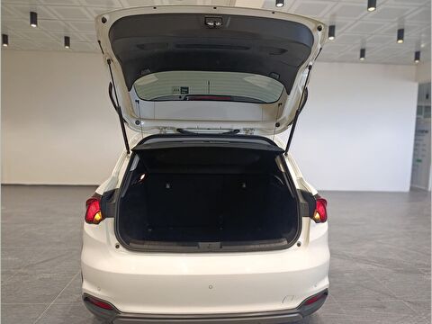 fiat, egea cross, 1.4 fire street, manuel, benzin 2.el otomobil | renew 7