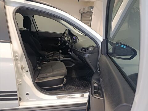 fiat, egea cross, 1.4 fire street, manuel, benzin 2.el otomobil | renew 18