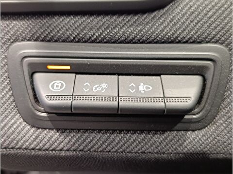 renault, clio, hatchback 1.0 tce techno esprit alpine x-tronic, otomatik, benzin 2.el otomobil | renew 15