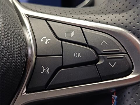 renault, clio, hatchback 1.0 tce techno esprit alpine x-tronic, otomatik, benzin 2.el otomobil | renew 22