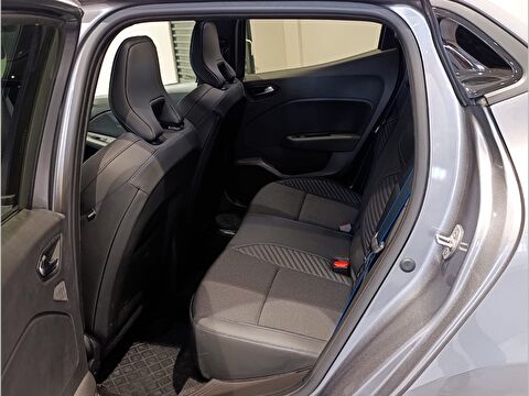 renault, clio, hatchback 1.0 tce techno esprit alpine x-tronic, otomatik, benzin 2.el otomobil | renew 18