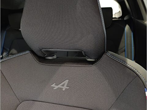 renault, clio, hatchback 1.0 tce techno esprit alpine x-tronic, otomatik, benzin 2.el otomobil | renew 31