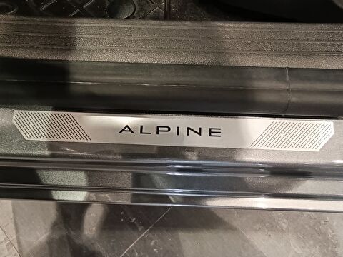 renault, clio, hatchback 1.0 tce techno esprit alpine x-tronic, otomatik, benzin 2.el otomobil | renew 23