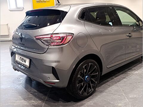 renault, clio, hatchback 1.0 tce techno esprit alpine x-tronic, otomatik, benzin 2.el otomobil | renew 29