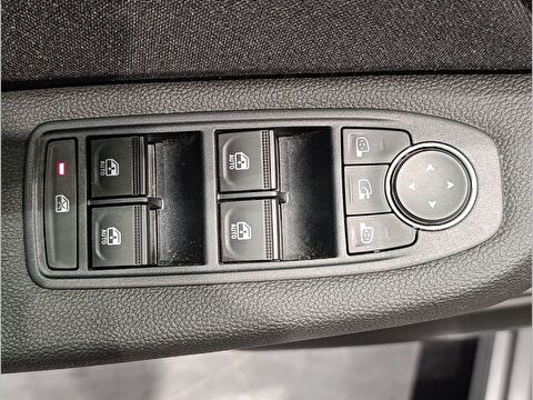 renault, clio, hatchback 1.0 tce techno esprit alpine x-tronic, otomatik, benzin 2.el otomobil | renew 32