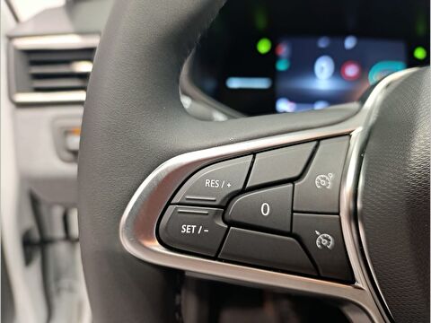 renault, clio, 1.0 tce evolution x-tronic, otomatik, benzin 2.el otomobil | renew 24