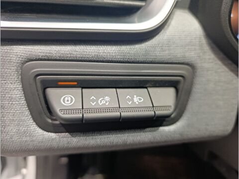 renault, clio, 1.0 tce evolution x-tronic, otomatik, benzin 2.el otomobil | renew 22