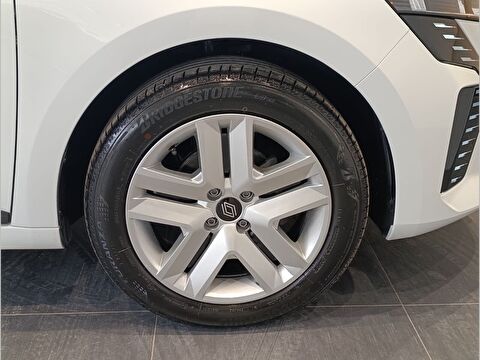 renault, clio, 1.0 tce evolution x-tronic, otomatik, benzin 2.el otomobil | renew 9