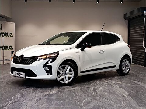 1.0 TCE Evolution X-Tronic, 2. el otomobil | renew