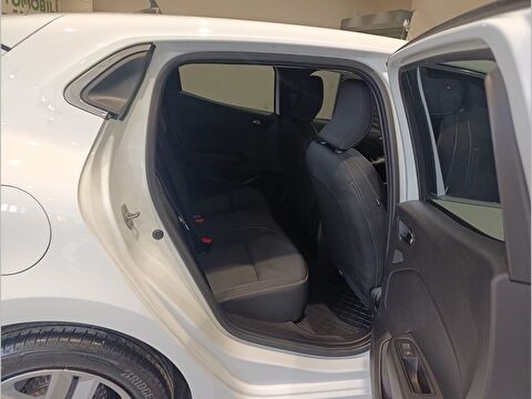 renault, clio, 1.0 tce evolution x-tronic, otomatik, benzin 2.el otomobil | renew 12