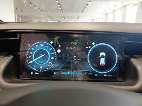 hyundai, tucson, 1.6 t-gdı hev 4x4 elite plus dct, otomatik, hybrid 2.el otomobil | renew 23