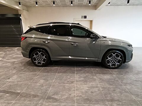 hyundai, tucson, 1.6 t-gdı hev 4x4 elite plus dct, otomatik, hybrid 2.el otomobil | renew 24