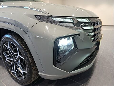 hyundai, tucson, 1.6 t-gdı hev 4x4 elite plus dct, otomatik, hybrid 2.el otomobil | renew 17