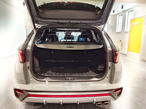 hyundai, tucson, 1.6 t-gdı hev 4x4 elite plus dct, otomatik, hybrid 2.el otomobil | renew 25