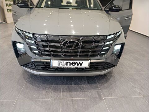 hyundai, tucson, 1.6 t-gdı hev 4x4 elite plus dct, otomatik, hybrid 2.el otomobil | renew 5