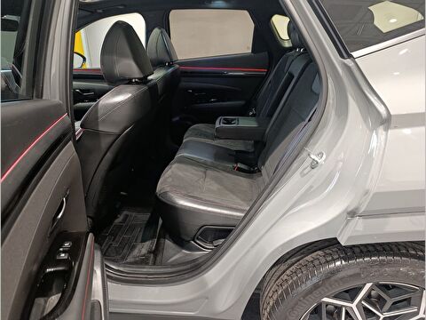 hyundai, tucson, 1.6 t-gdı hev 4x4 elite plus dct, otomatik, hybrid 2.el otomobil | renew 32
