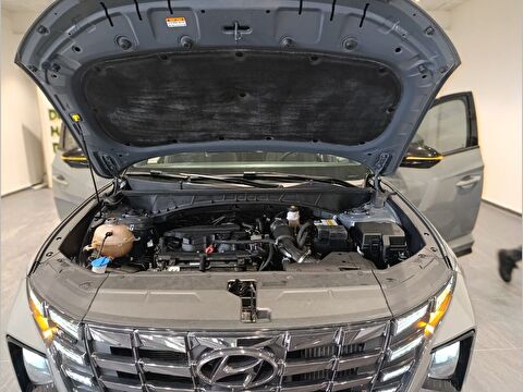 hyundai, tucson, 1.6 t-gdı hev 4x4 elite plus dct, otomatik, hybrid 2.el otomobil | renew 28