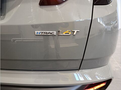 hyundai, tucson, 1.6 t-gdı hev 4x4 elite plus dct, otomatik, hybrid 2.el otomobil | renew 19