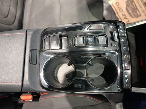 hyundai, tucson, 1.6 t-gdı hev 4x4 elite plus dct, otomatik, hybrid 2.el otomobil | renew 30