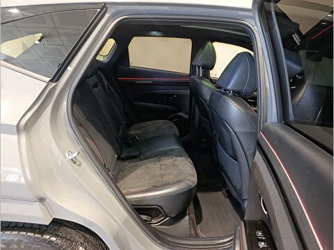 hyundai, tucson, 1.6 t-gdı hev 4x4 elite plus dct, otomatik, hybrid 2.el otomobil | renew 21