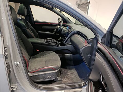 hyundai, tucson, 1.6 t-gdı hev 4x4 elite plus dct, otomatik, hybrid 2.el otomobil | renew 22