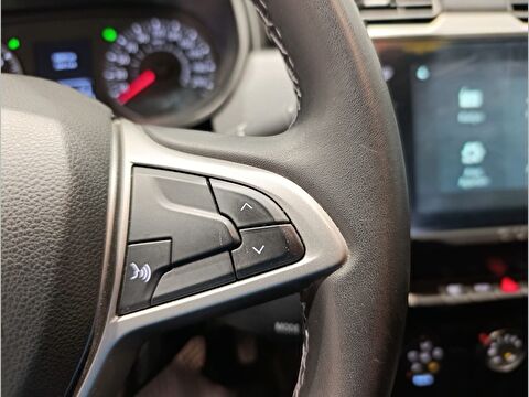 dacia, duster, 1.0 eco-g expression 4x2, manuel, benzin + lpg 2.el otomobil | renew 13