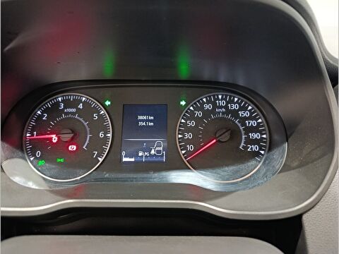 dacia, duster, 1.0 eco-g expression 4x2, manuel, benzin + lpg 2.el otomobil | renew 15