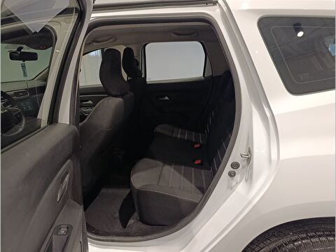 dacia, duster, 1.0 eco-g expression 4x2, manuel, benzin + lpg 2.el otomobil | renew 3