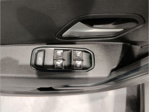 dacia, duster, 1.0 eco-g expression 4x2, manuel, benzin + lpg 2.el otomobil | renew 21