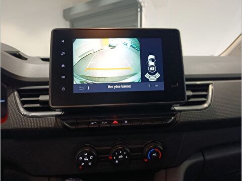 renault, kangoo, 1.5 bluedci l2 equilibre, manuel, dizel 2.el otomobil | renew 10