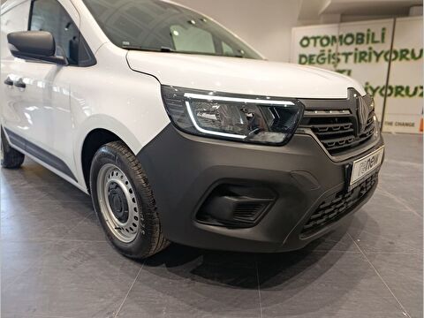 renault, kangoo, 1.5 bluedci l2 equilibre, manuel, dizel 2.el otomobil | renew 14