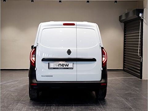 renault, kangoo, 1.5 bluedci l2 equilibre, manuel, dizel 2.el otomobil | renew 11
