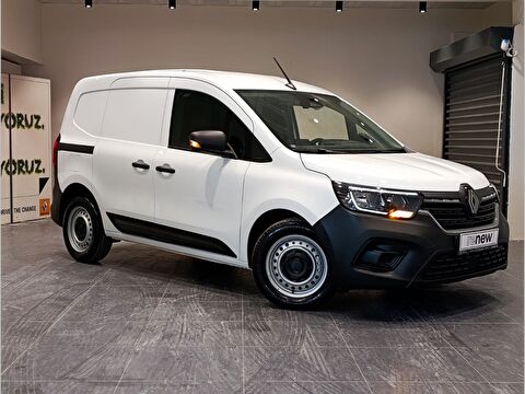 renault, kangoo, 1.5 bluedci l2 equilibre, manuel, dizel 2.el otomobil | renew 12