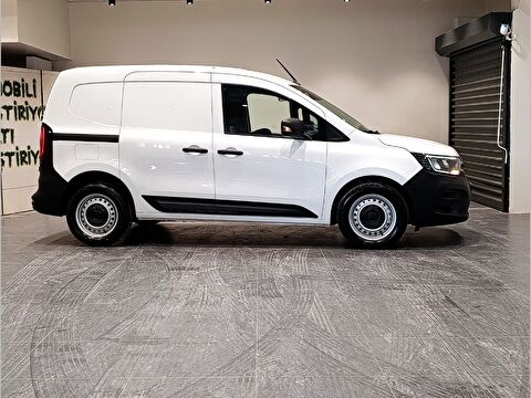 renault, kangoo, 1.5 bluedci l2 equilibre, manuel, dizel 2.el otomobil | renew 24