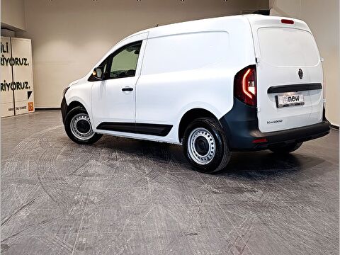 renault, kangoo, 1.5 bluedci l2 equilibre, manuel, dizel 2.el otomobil | renew 23