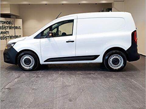 renault, kangoo, 1.5 bluedci l2 equilibre, manuel, dizel 2.el otomobil | renew 20