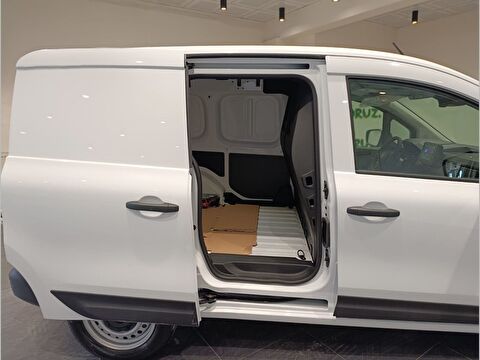 renault, kangoo, 1.5 bluedci l2 equilibre, manuel, dizel 2.el otomobil | renew 9