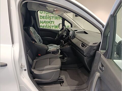 renault, kangoo, 1.5 bluedci l2 equilibre, manuel, dizel 2.el otomobil | renew 19
